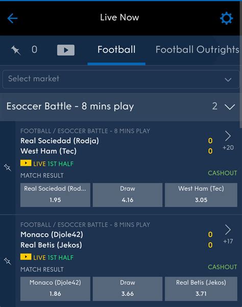 NordicBet: A Comprehensive Guide to the Leading Online Betting Platform