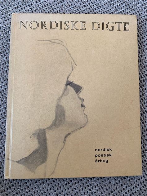 Nordiske Digte... Epub