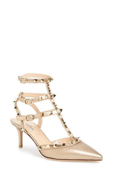 Nordstrom's Valentino shoe collection