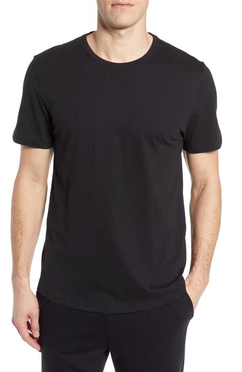 Nordstrom Men's T-Shirts: A Timeless Essential for the Modern Man