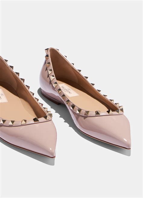 Nordstrom Valentino Shoes: A Guide to the Latest Styles and Trends