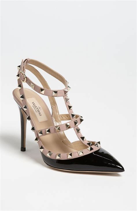 Nordstrom Valentino Shoes: A Timeless Investment in Style and Comfort