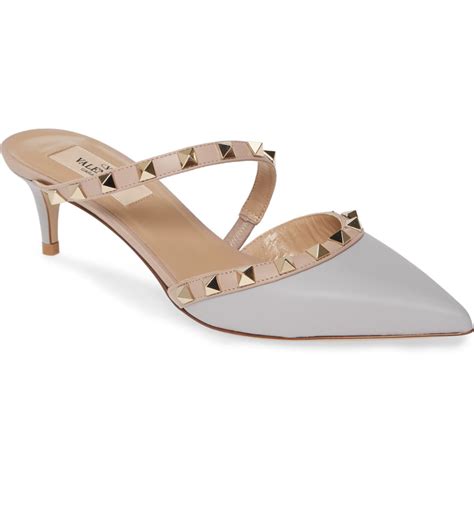 Nordstrom Valentino Shoes: An Epitome of Elegance and Style