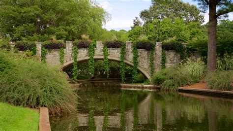 Norfolk Botanical Gardens Norfolk VA: An Oasis of Beauty and Tranquility