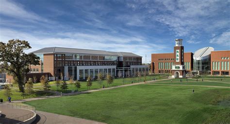 Norfolk State University's Out-of-State Tuition: A Comprehensive Guide