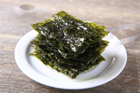 Nori (Seaweed)