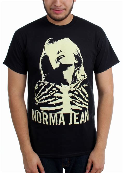 Norma Jean Shirt: The Ultimate Guide to Style and Function