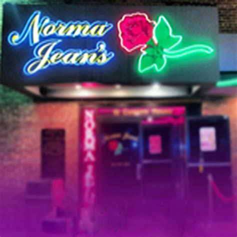 Norma Jeans Club