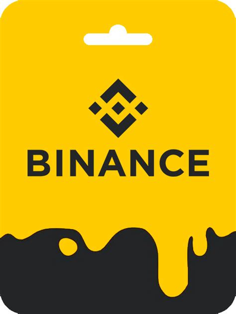 Normal 40 Binance GiftCard Global: Your Gateway to Cryptocurrency and Beyond