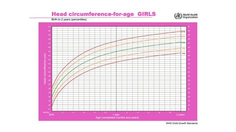 Normal Head Circumference for 3-Month-Olds: A Comprehensive Guide