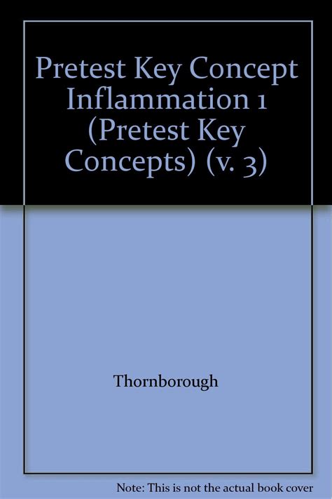 Normal Inflammatory Response to Injury/Normal Inflammatory Responses to Microorganisms/Undesirable Doc