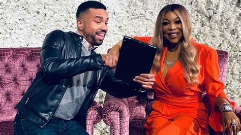 Norman Baker and Wendy Williams: A Behind-the-Scenes Look at Their Controversial Relationship