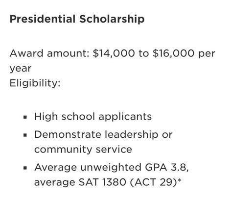 Norman Brown Scholarship: A Comprehensive Guide to Eligibility, Application, and Benefits