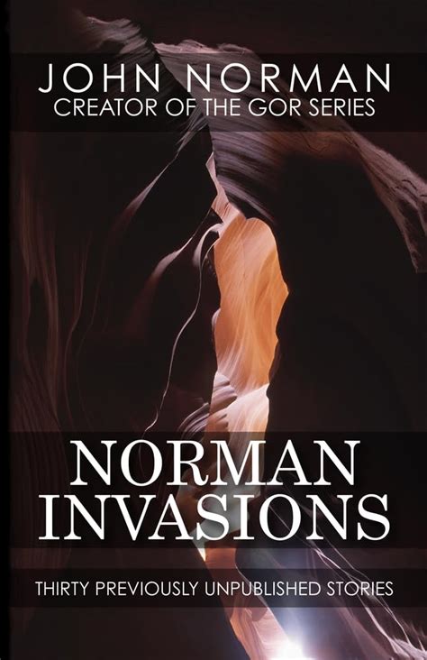 Norman Invasions Thirty Previously Unpublished Stories Doc