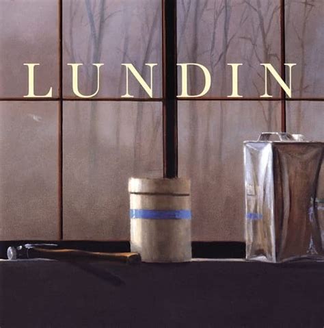 Norman Lundin Selections from Three Decades of Drawing and Painting PDF