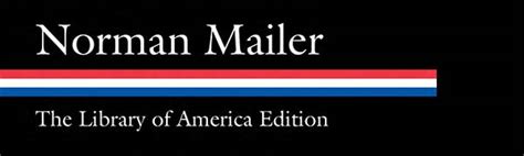 Norman Mailer Collected Essays of the 1960s LOA 306 Library of America Norman Mailer Edition Reader