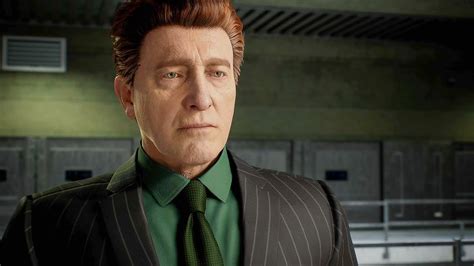 Norman Osborn: The Sinister Mastermind of Spider-Man 2