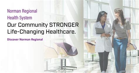 Norman Regional Gastroenterology: Comprehensive Care for Digestive Health