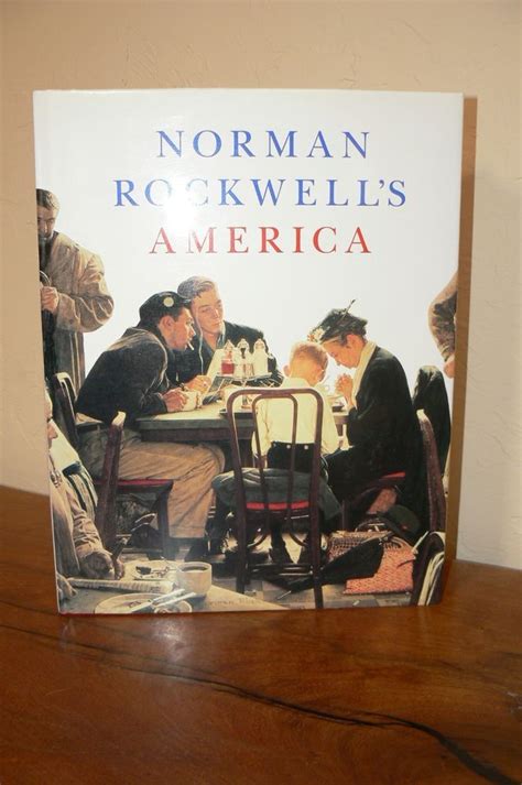 Norman Rockwell s America Abradale Reader