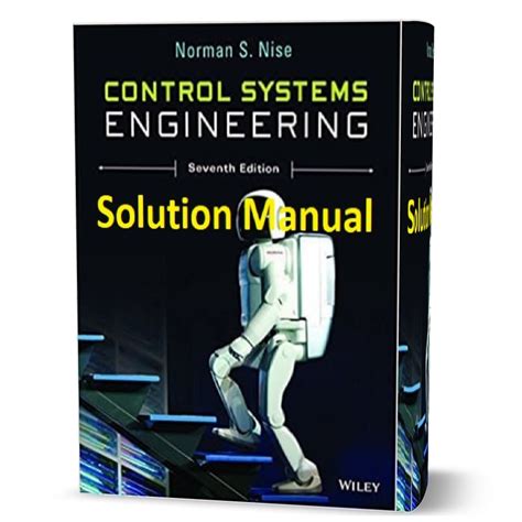 Norman S Nise Solution Manual Doc