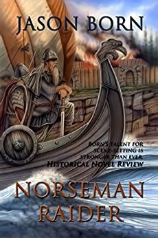 Norseman Raider The Norseman Chronicles Volume 4 Kindle Editon