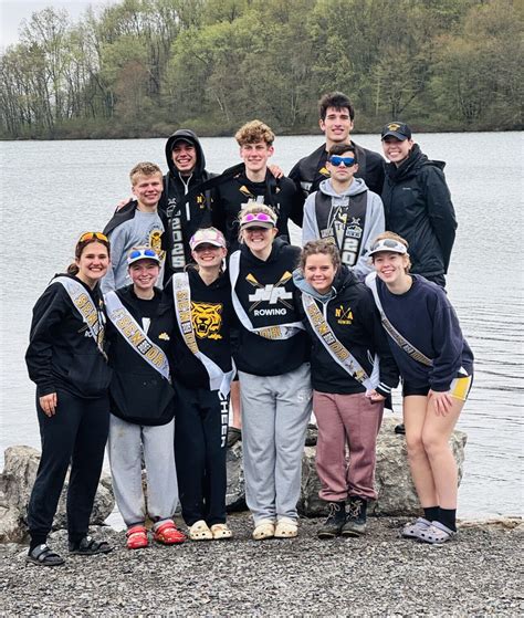 North Allegheny Course Catalog