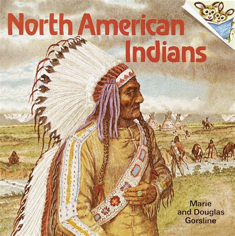North American Indians Penguin Classics PDF