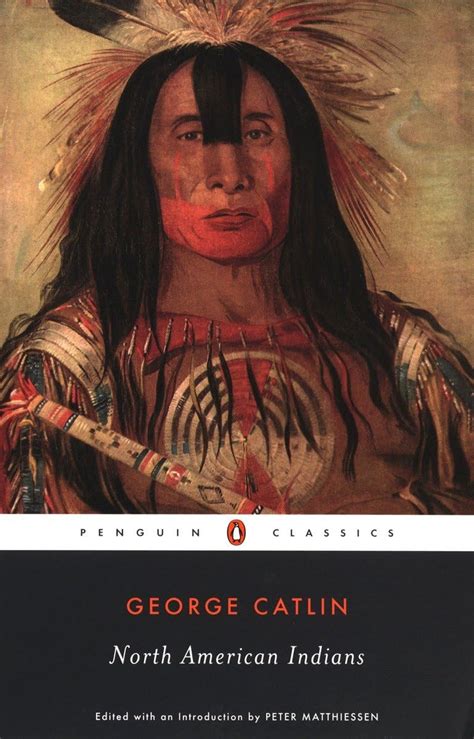 North American Indians Penguin Classics PDF