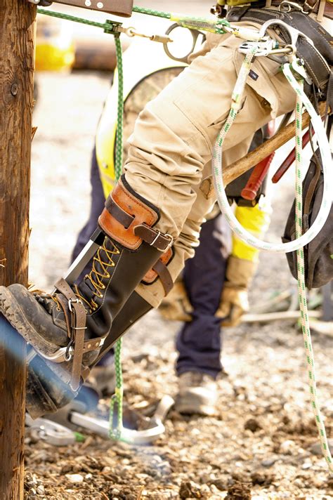 North American Lineman Training Center: The Ultimate Guide to Becoming a Master Lineman