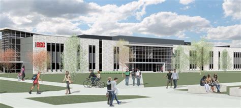 North Campus ECC: A Hub of Education and Opportunity