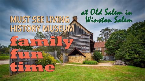 North Carolina's Rich History and Cultural Heritage