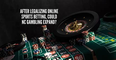 North Carolina Casino Act