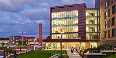 North Carolina Central University Residential Life: A Comprehensive Guide