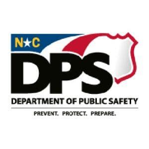 North Carolina Department of Public Safety