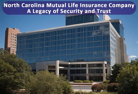 North Carolina Mutual Wholesale: A Comprehensive Overview
