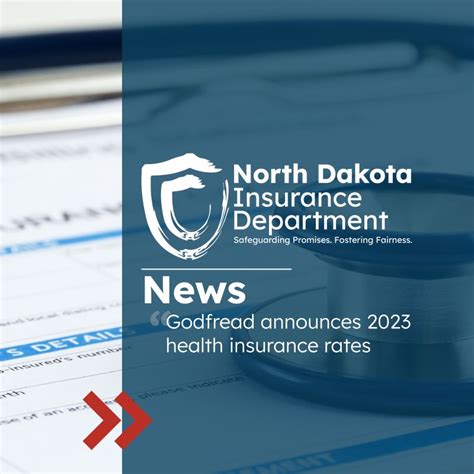 North Dakota Insurance Report... PDF