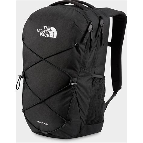 North Face Jester backpack