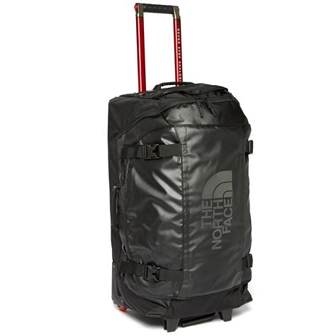 North Face Luggage: Setting the Standard for Adventure