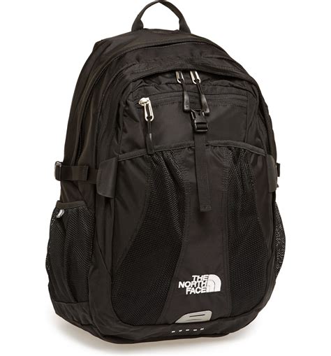 North Face Recon Bag