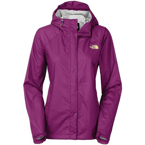 North Face women's jackets