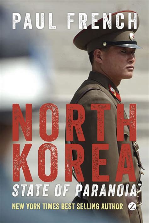 North Korea State of Paranoia Asian Arguments PDF