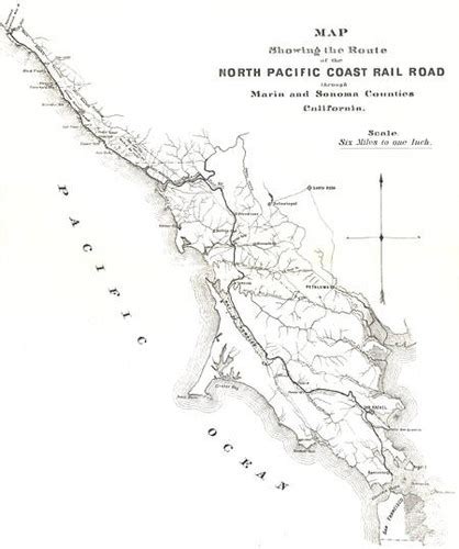North Pacific Coast Country (1909) Doc