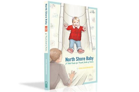 North Shore Baby A Field Guide For Parents North of Boston Reader