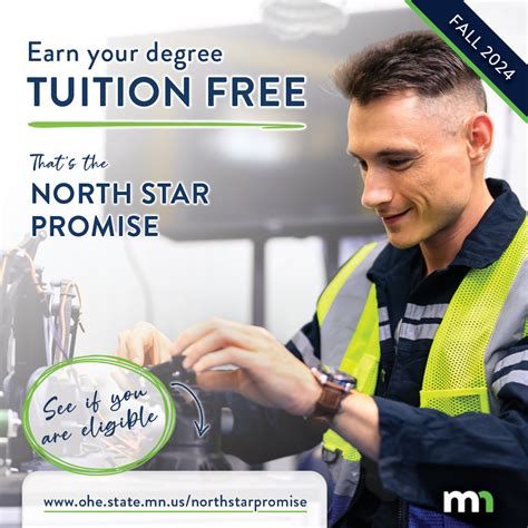 North Star Promise Scholarship MN: A Guiding Beacon for Minnesota's Future