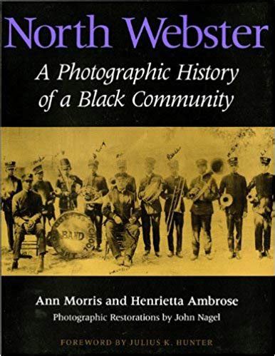 North Webster A Photographic History of a Black Community Epub
