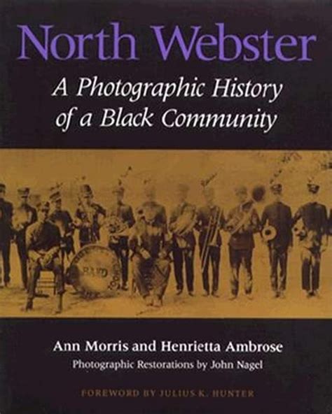 North Webster A Photographic History of a Black Community Epub