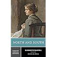 North and South (Norton Critical Editions) Kindle Editon