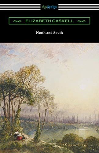 North and South with an Introduction by Adolphus William Ward Reader