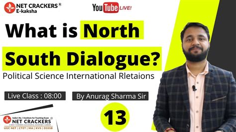 North-South Dialogue : Issues and Options PDF