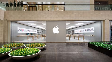 NorthPark Center Apple Store